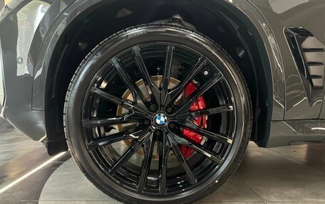 BMW X5, 2026 год, 16 800 000 рублей, 19 фотография