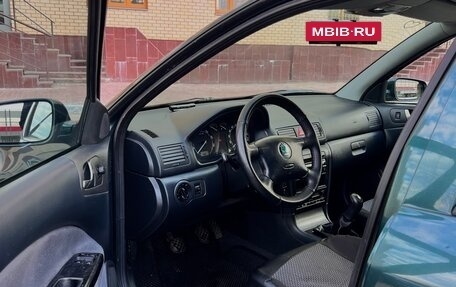 Skoda Octavia IV, 2006 год, 620 000 рублей, 8 фотография