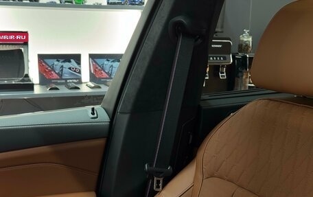 BMW X5, 2026 год, 16 800 000 рублей, 17 фотография