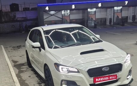 Subaru Levorg I, 2015 год, 1 750 000 рублей, 4 фотография