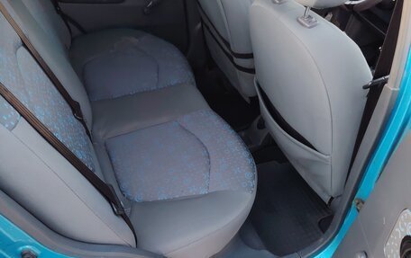 Chevrolet Spark III, 2005 год, 240 000 рублей, 6 фотография