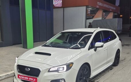 Subaru Levorg I, 2015 год, 1 750 000 рублей, 3 фотография