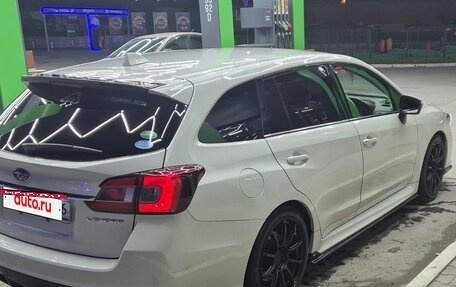 Subaru Levorg I, 2015 год, 1 750 000 рублей, 5 фотография