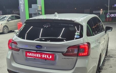 Subaru Levorg I, 2015 год, 1 750 000 рублей, 6 фотография