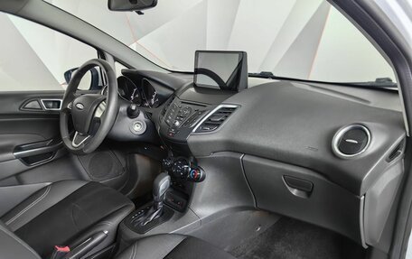 Ford Fiesta, 2016 год, 955 000 рублей, 13 фотография