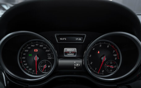 Mercedes-Benz GLE, 2016 год, 3 875 000 рублей, 12 фотография
