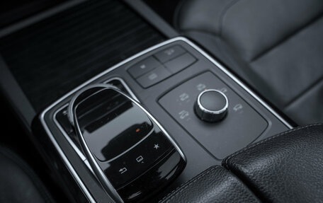 Mercedes-Benz GLE, 2016 год, 3 875 000 рублей, 15 фотография