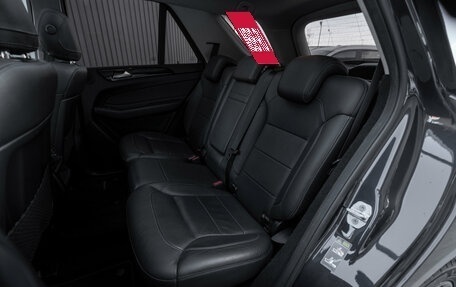 Mercedes-Benz GLE, 2016 год, 3 875 000 рублей, 13 фотография