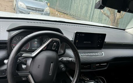 Haval Jolion, 2024 год, 2 100 000 рублей, 9 фотография