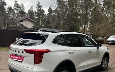 Haval Jolion, 2024 год, 2 100 000 рублей, 3 фотография
