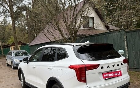 Haval Jolion, 2024 год, 2 100 000 рублей, 4 фотография