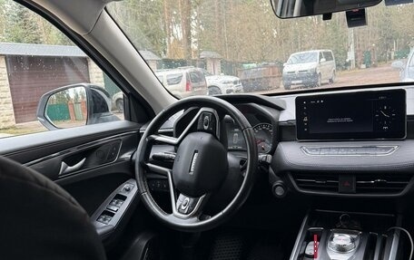 Haval Jolion, 2024 год, 2 100 000 рублей, 6 фотография