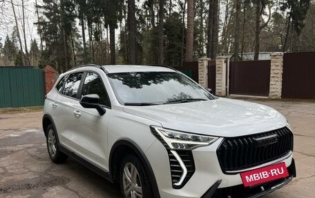 Haval Jolion, 2024 год, 2 100 000 рублей, 2 фотография