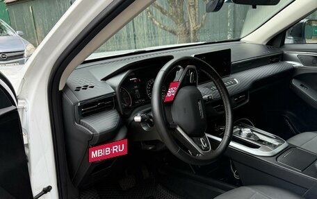 Haval Jolion, 2024 год, 2 100 000 рублей, 5 фотография