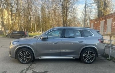 BMW X1, 2024 год, 4 800 000 рублей, 1 фотография