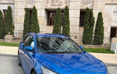 Ford Focus IV, 2019 год, 1 370 000 рублей, 1 фотография
