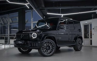 Mercedes-Benz G-Класс AMG, 2025 год, 31 990 000 рублей, 1 фотография