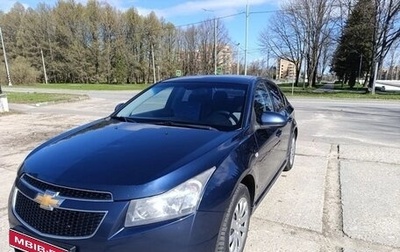 Chevrolet Cruze II, 2023 год, 750 000 рублей, 1 фотография