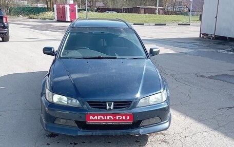 Honda Accord VII рестайлинг, 1998 год, 350 000 рублей, 1 фотография