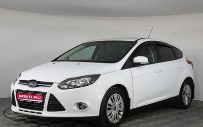 Ford Focus III, 2013 год, 799 000 рублей, 1 фотография