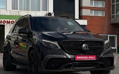 Mercedes-Benz M-Класс AMG, 2013 год, 3 750 000 рублей, 1 фотография