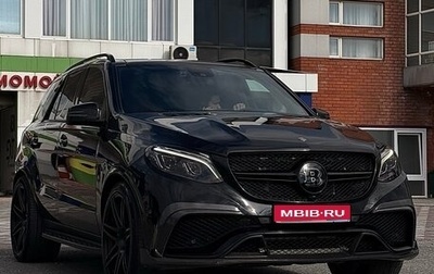 Mercedes-Benz M-Класс AMG, 2013 год, 3 750 000 рублей, 1 фотография