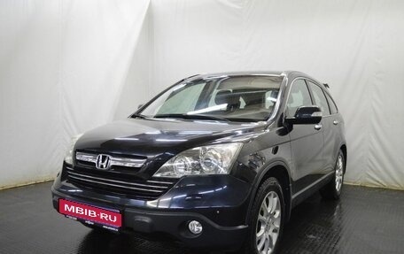 Honda CR-V III рестайлинг, 2008 год, 1 250 000 рублей, 1 фотография
