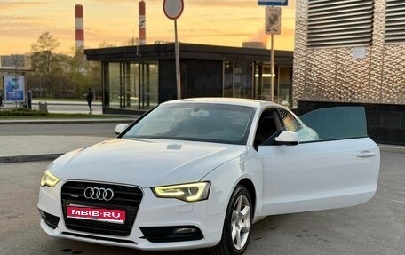 Audi A5, 2011 год, 1 450 000 рублей, 1 фотография