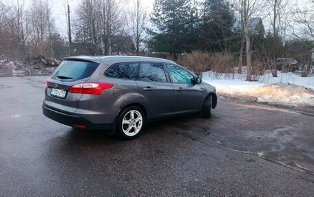 Ford Focus III, 2015 год, 770 000 рублей, 8 фотография