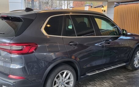 BMW X5, 2019 год, 5 485 000 рублей, 6 фотография