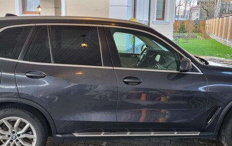 BMW X5, 2019 год, 5 485 000 рублей, 7 фотография