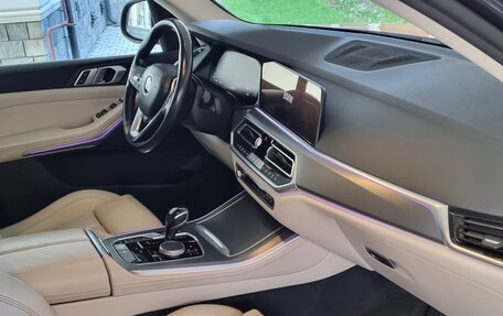 BMW X5, 2019 год, 5 485 000 рублей, 8 фотография