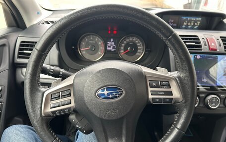 Subaru Forester, 2014 год, 1 700 000 рублей, 8 фотография