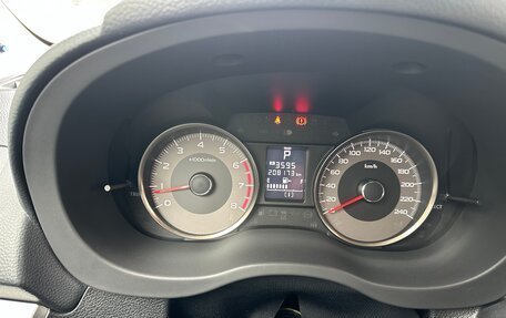 Subaru Forester, 2014 год, 1 700 000 рублей, 7 фотография