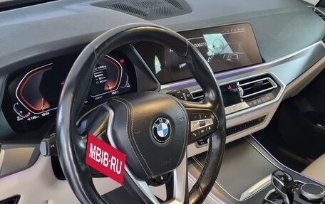 BMW X5, 2019 год, 5 485 000 рублей, 11 фотография