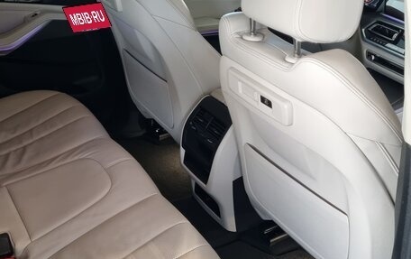 BMW X5, 2019 год, 5 485 000 рублей, 9 фотография
