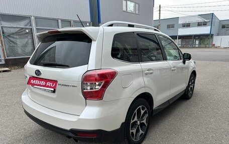 Subaru Forester, 2014 год, 1 700 000 рублей, 5 фотография