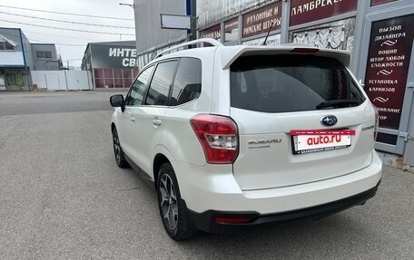 Subaru Forester, 2014 год, 1 700 000 рублей, 6 фотография