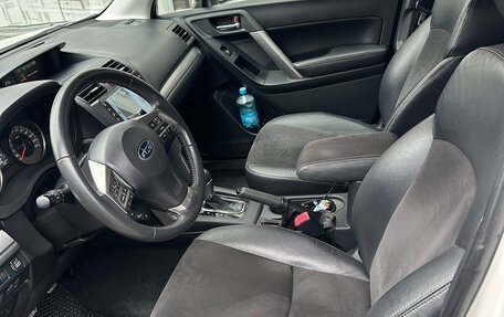 Subaru Forester, 2014 год, 1 700 000 рублей, 10 фотография