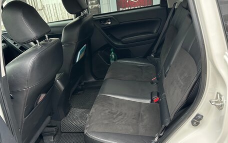 Subaru Forester, 2014 год, 1 700 000 рублей, 11 фотография