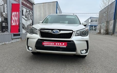 Subaru Forester, 2014 год, 1 700 000 рублей, 2 фотография