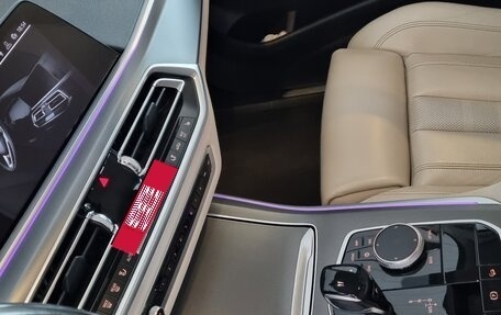 BMW X5, 2019 год, 5 485 000 рублей, 13 фотография