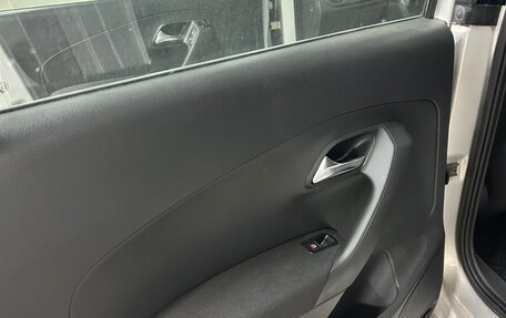 Volkswagen Polo VI (EU Market), 2014 год, 1 050 000 рублей, 9 фотография