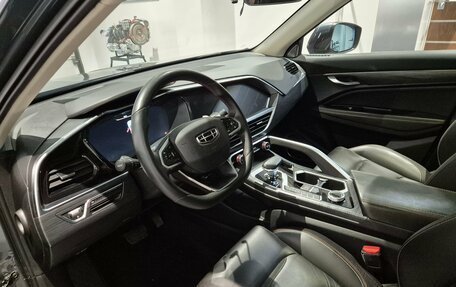 Geely Tugella FY11, 2022 год, 2 099 000 рублей, 7 фотография