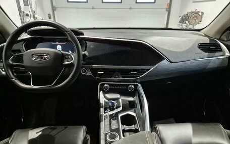 Geely Tugella FY11, 2022 год, 2 099 000 рублей, 8 фотография