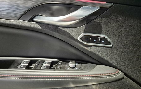 Geely Tugella FY11, 2022 год, 2 099 000 рублей, 12 фотография