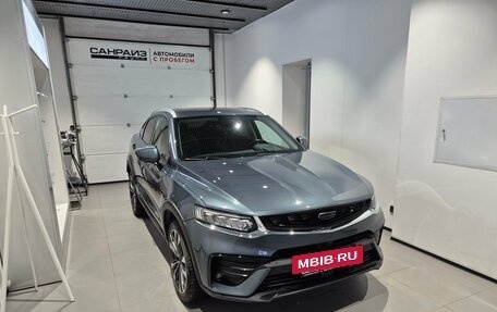 Geely Tugella FY11, 2022 год, 2 099 000 рублей, 3 фотография