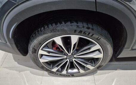 Geely Tugella FY11, 2022 год, 2 099 000 рублей, 18 фотография