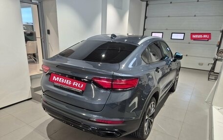 Geely Tugella FY11, 2022 год, 2 099 000 рублей, 6 фотография