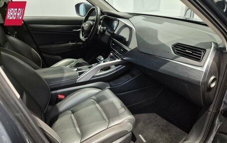 Geely Tugella FY11, 2022 год, 2 099 000 рублей, 9 фотография